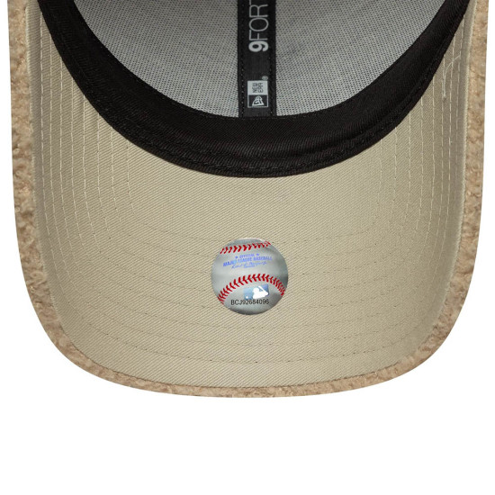New Era Καπέλο LA Dodgers MLB Borg 9FORTY Adjustable Cap
